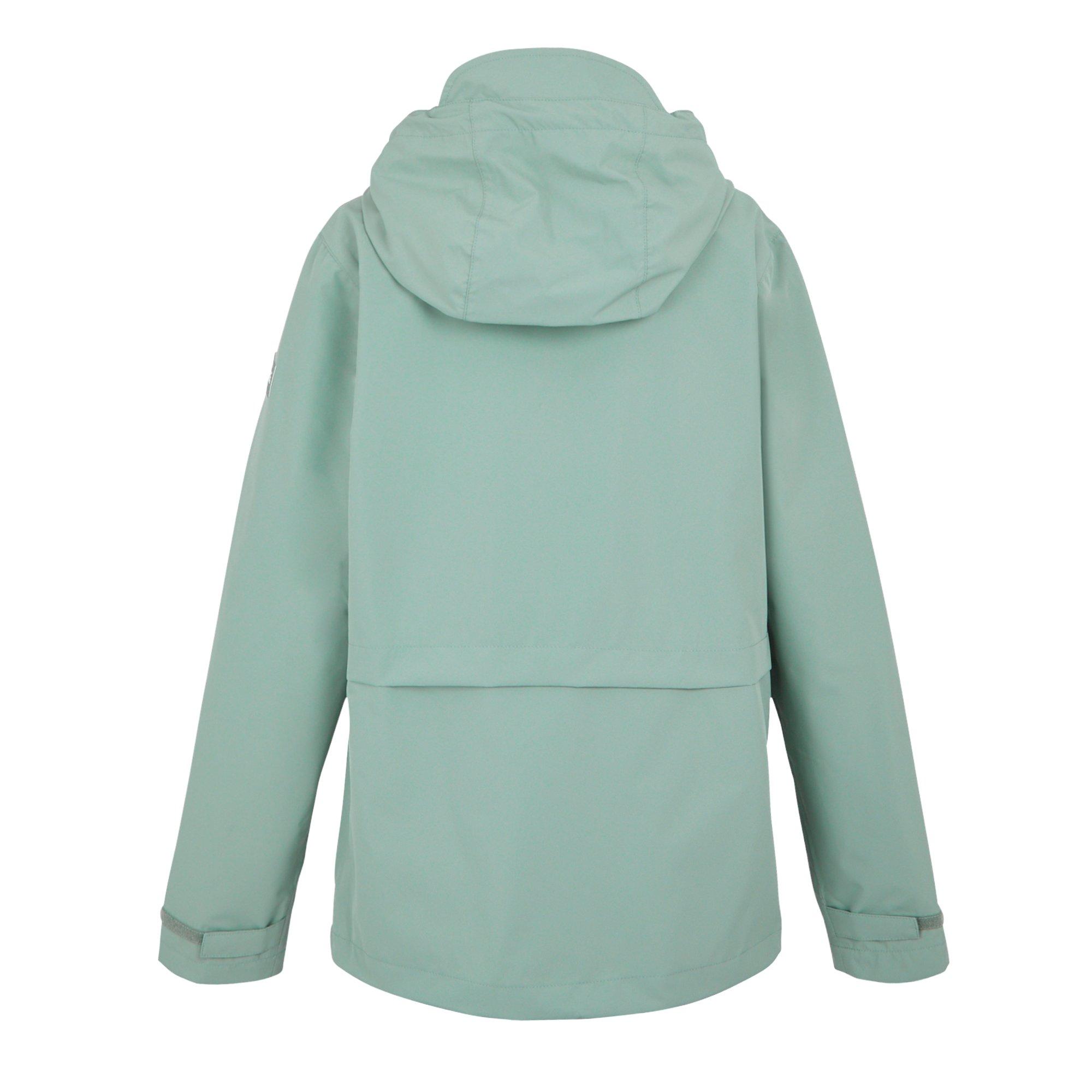 Regatta Bayletta Waterproof Jacket Womens