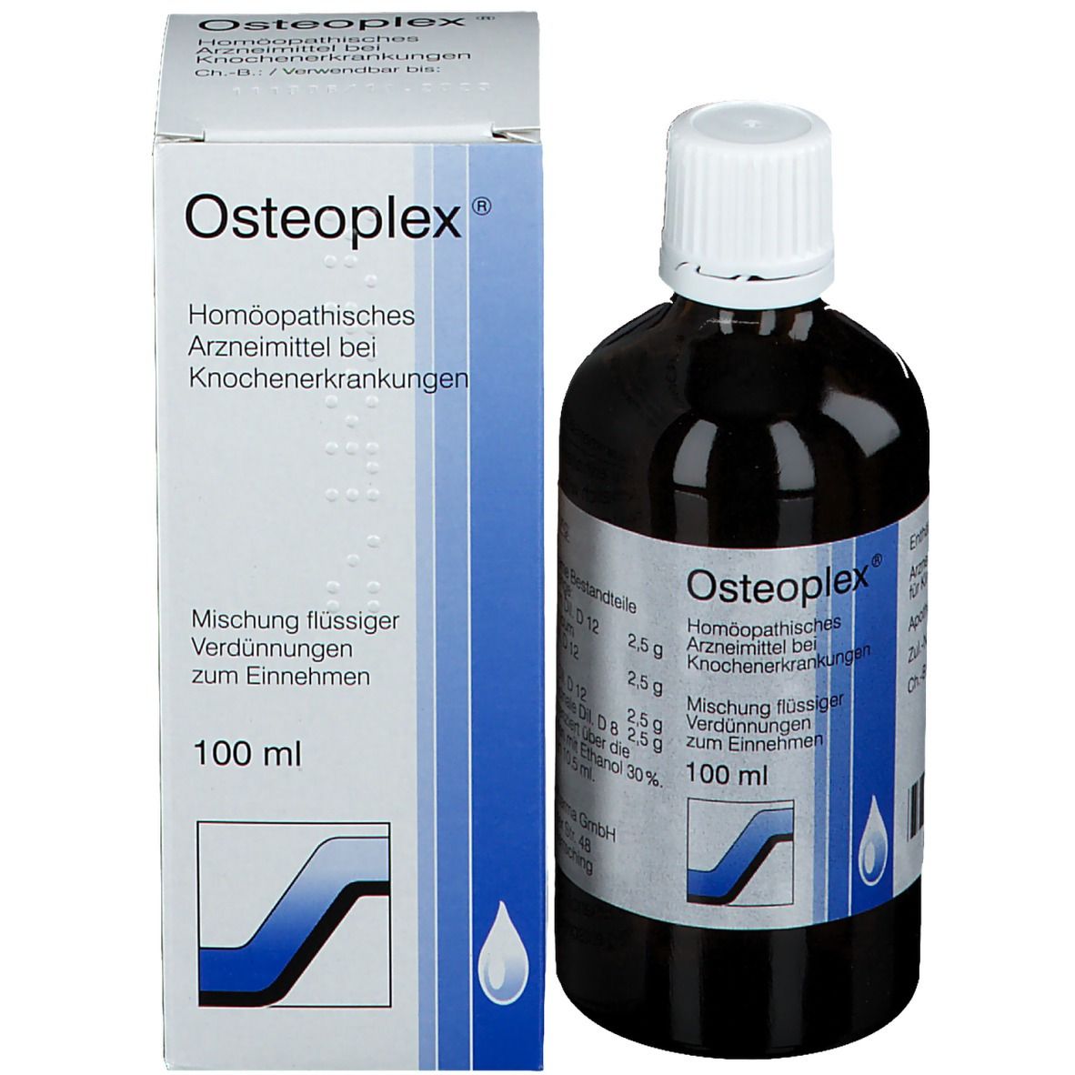 Osteoplex® Tropfen