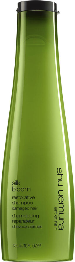 Shu Uemura Art of Hair Silk Bloom Shampoo