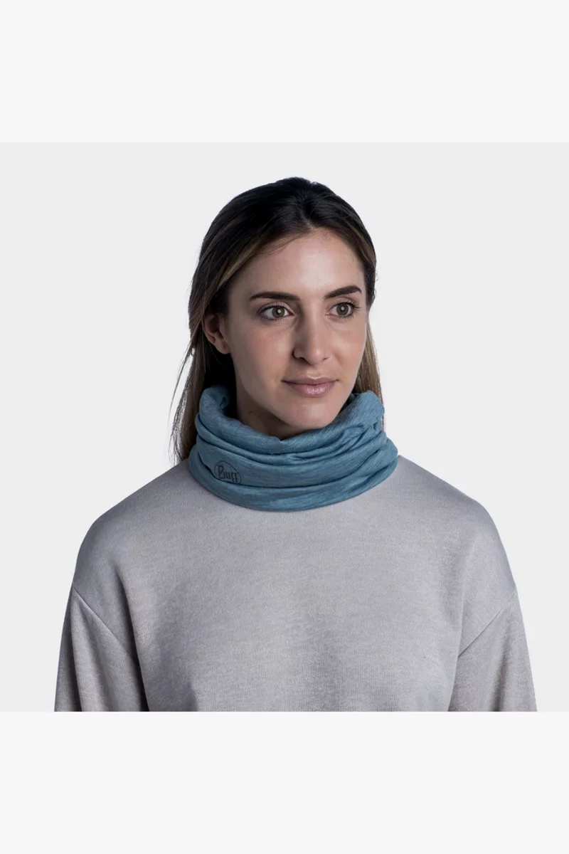 Buff Lightweight Merino Neckwarmer