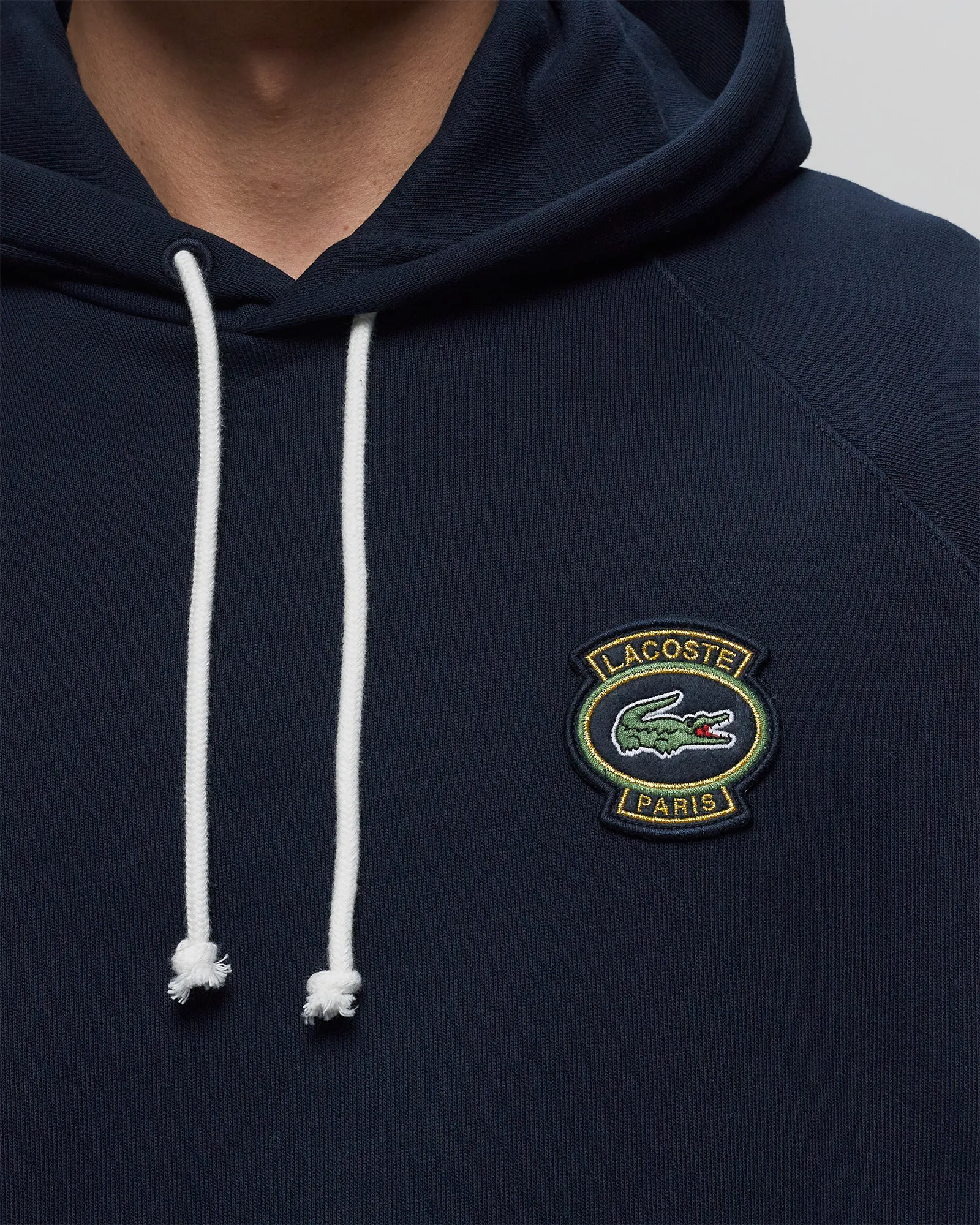 Lacoste SWEATSHIRTS