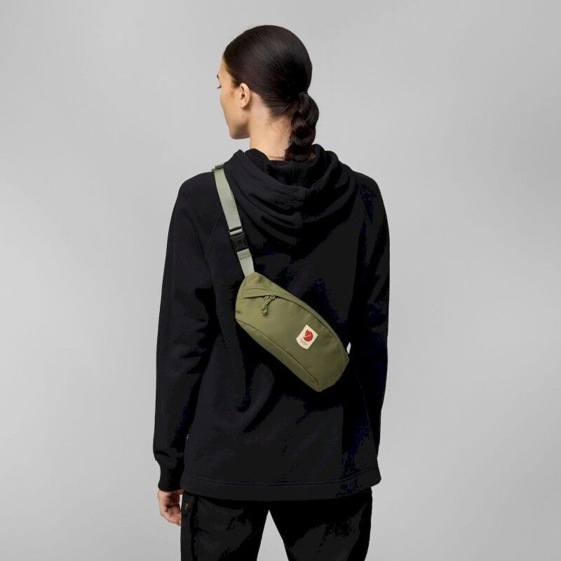 Ulvö Hip Pack Medium - Sac banane