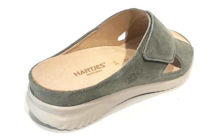Hartjes 111622 wijdte G Kaki