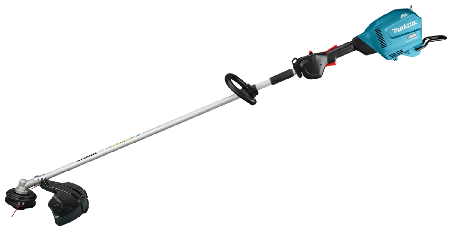 Makita UR014GZ XGT 40 V Max Li-ion accu Bosmaaier body - D-greep - 450mm