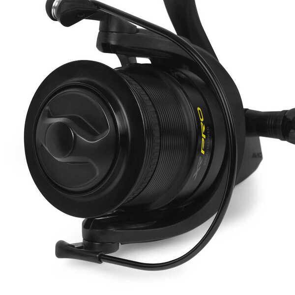 Moulinet spod/marker Avid XR Pro Spod/Marker Reel