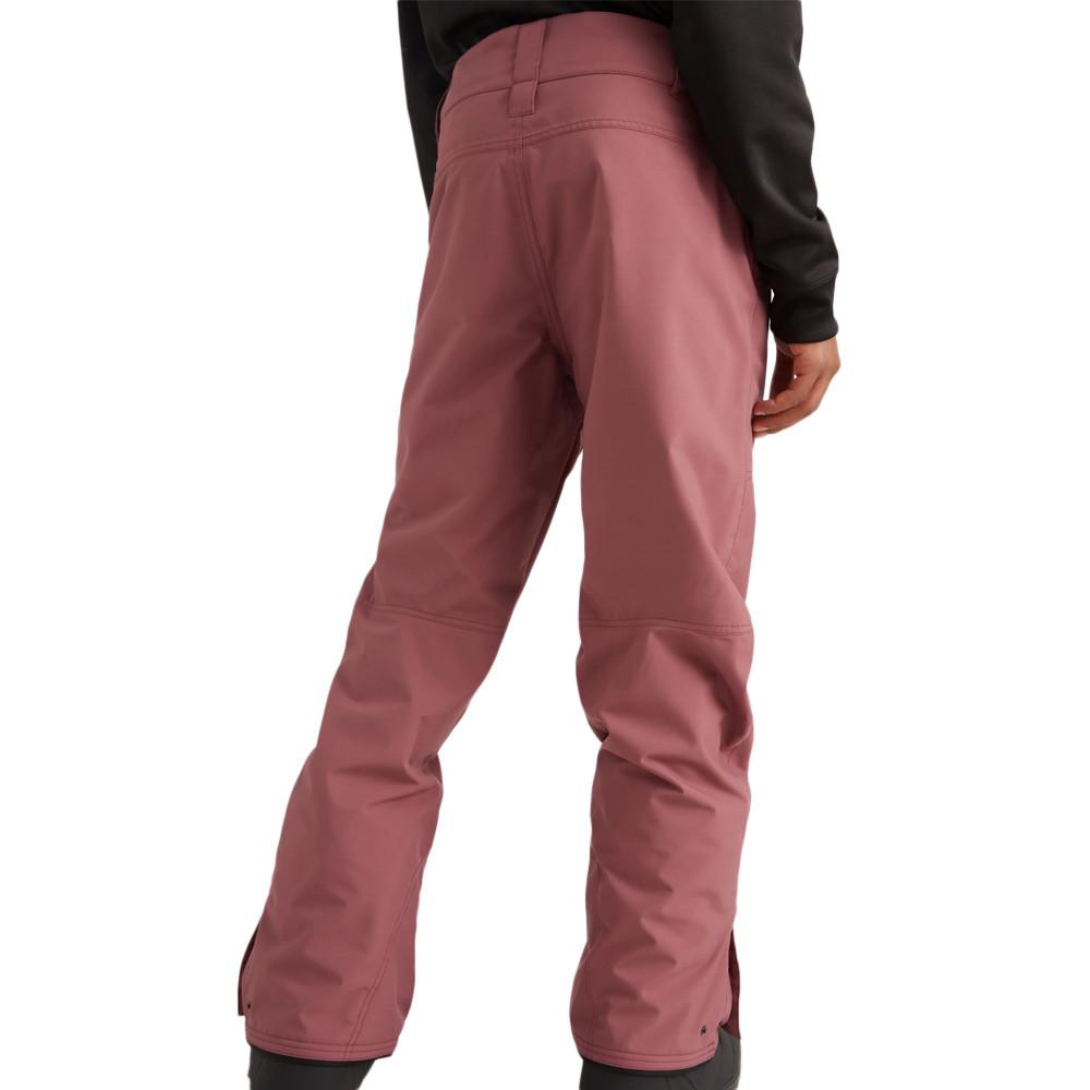 O'Neill Pantalon de Ski Rose Homme O'Neill Hammer