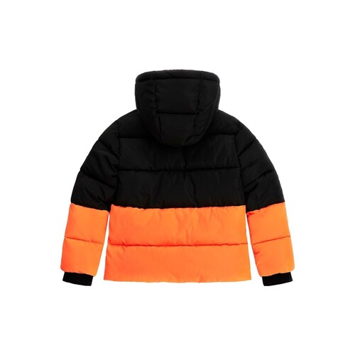 Guess - L3BL02 - Orange / Marine