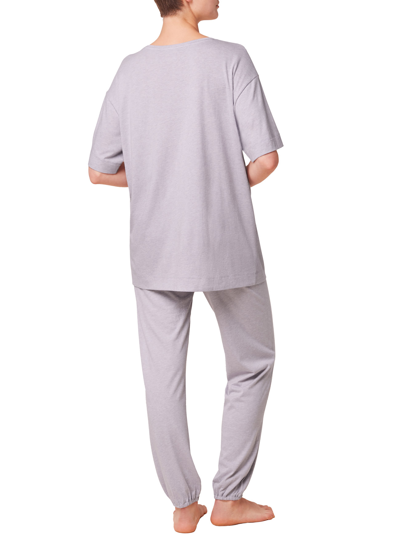 Pyjama manches longues Sets