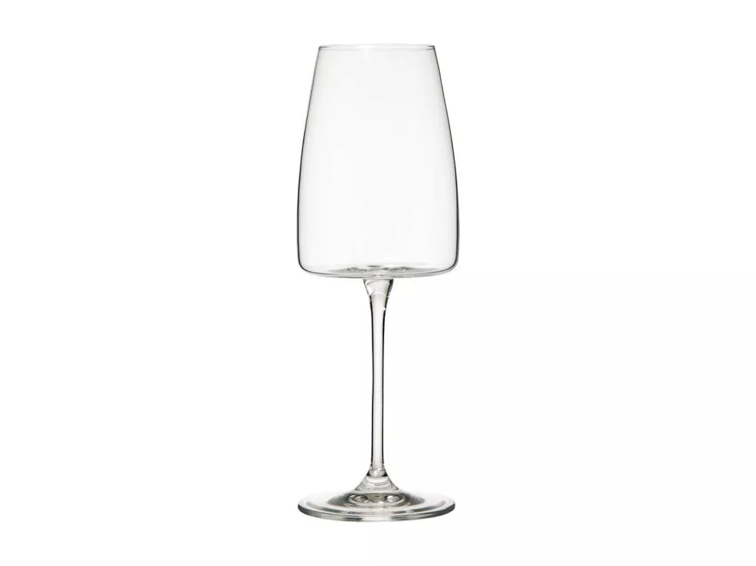 Lot de 6 Verres à Vin 