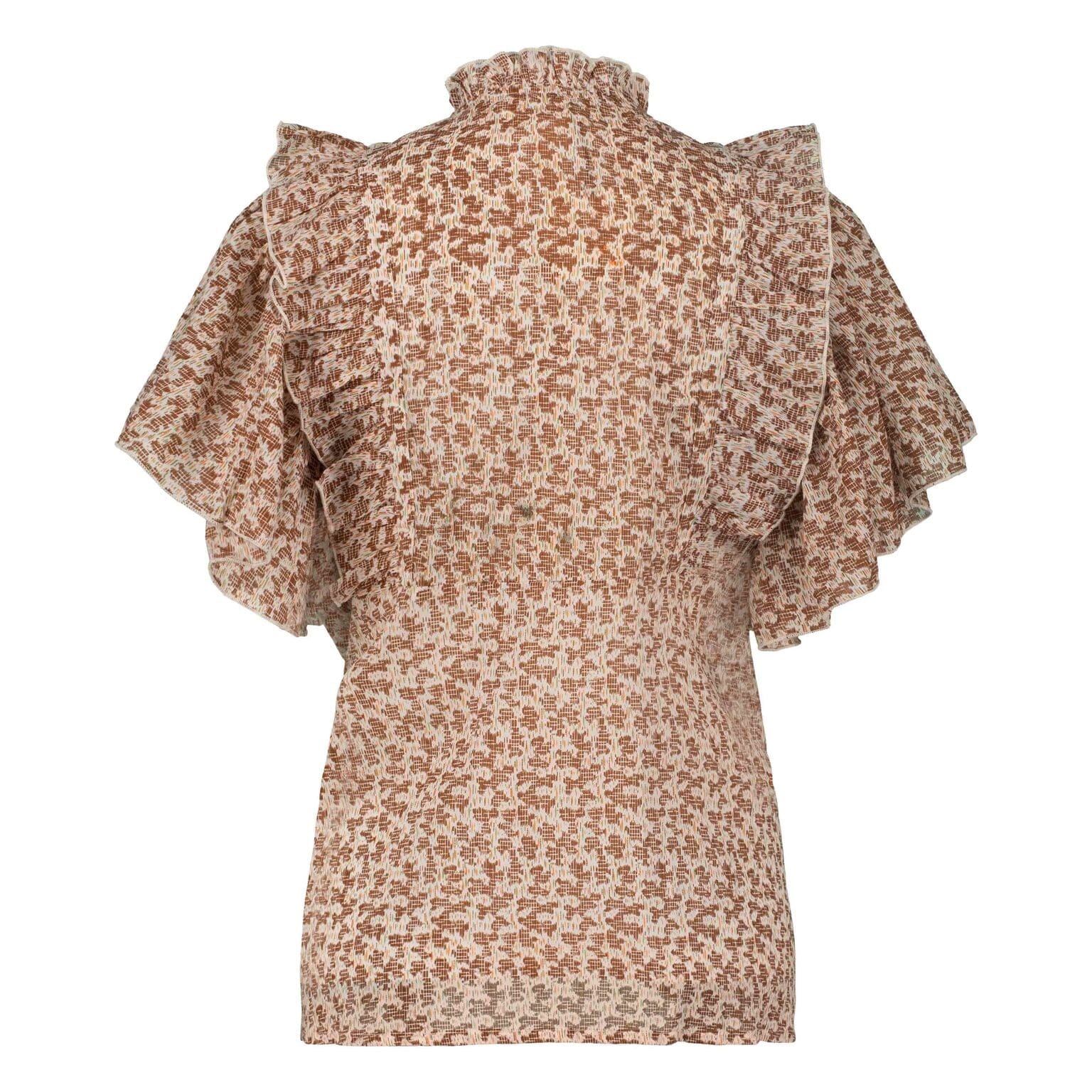 Sofie Schnoor S241456 Blouse