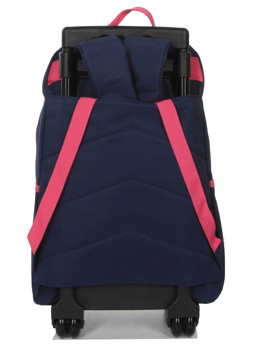 Sac À dos À roulettes Cybel