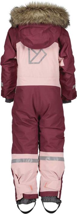 Bjärven Kids Coverall 3 flyverdragt
