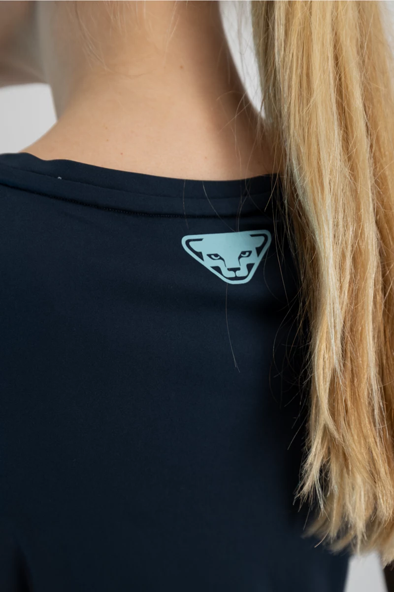 Dynafit Traverse Damen T-Shirt