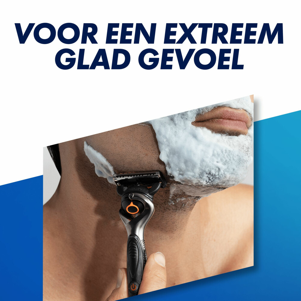 Gillette Scheermes ProGlide Power1 set