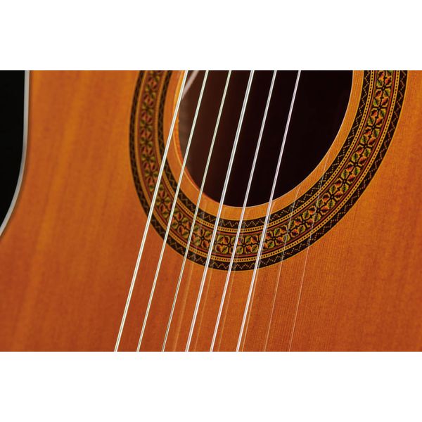 Takamine GC3CE Natur