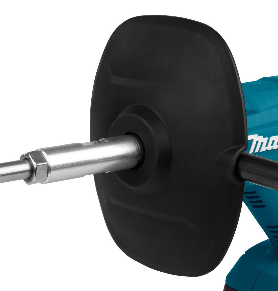 Makita DUT130Z Accu mixer 18V Basic Body