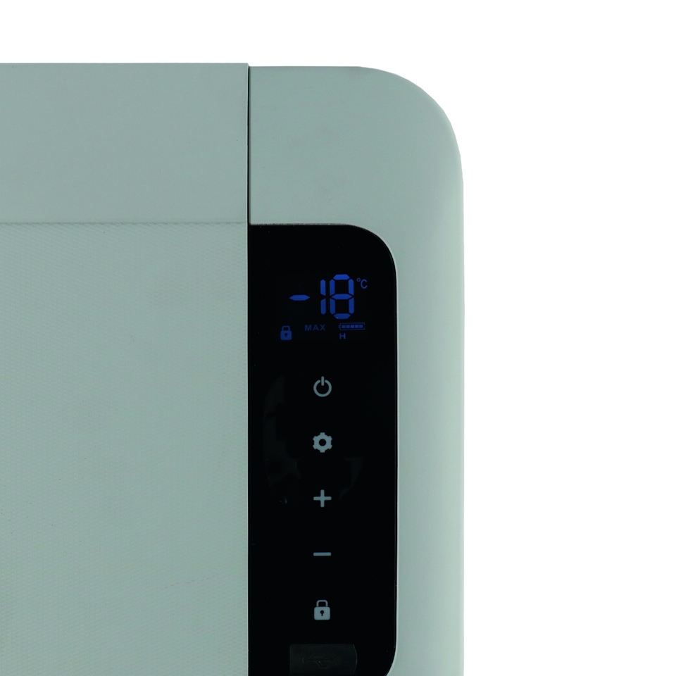 Kühlbox Kompressor MCC-25 AC-DC