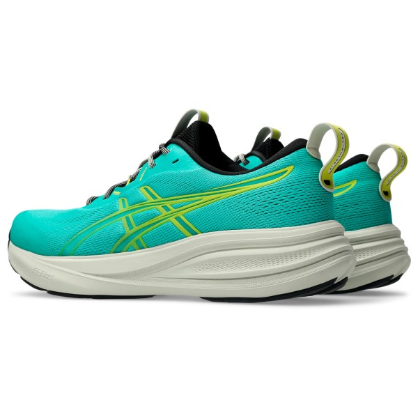 Asics - Gel-Pulse 17 TR - Chaussures de trail