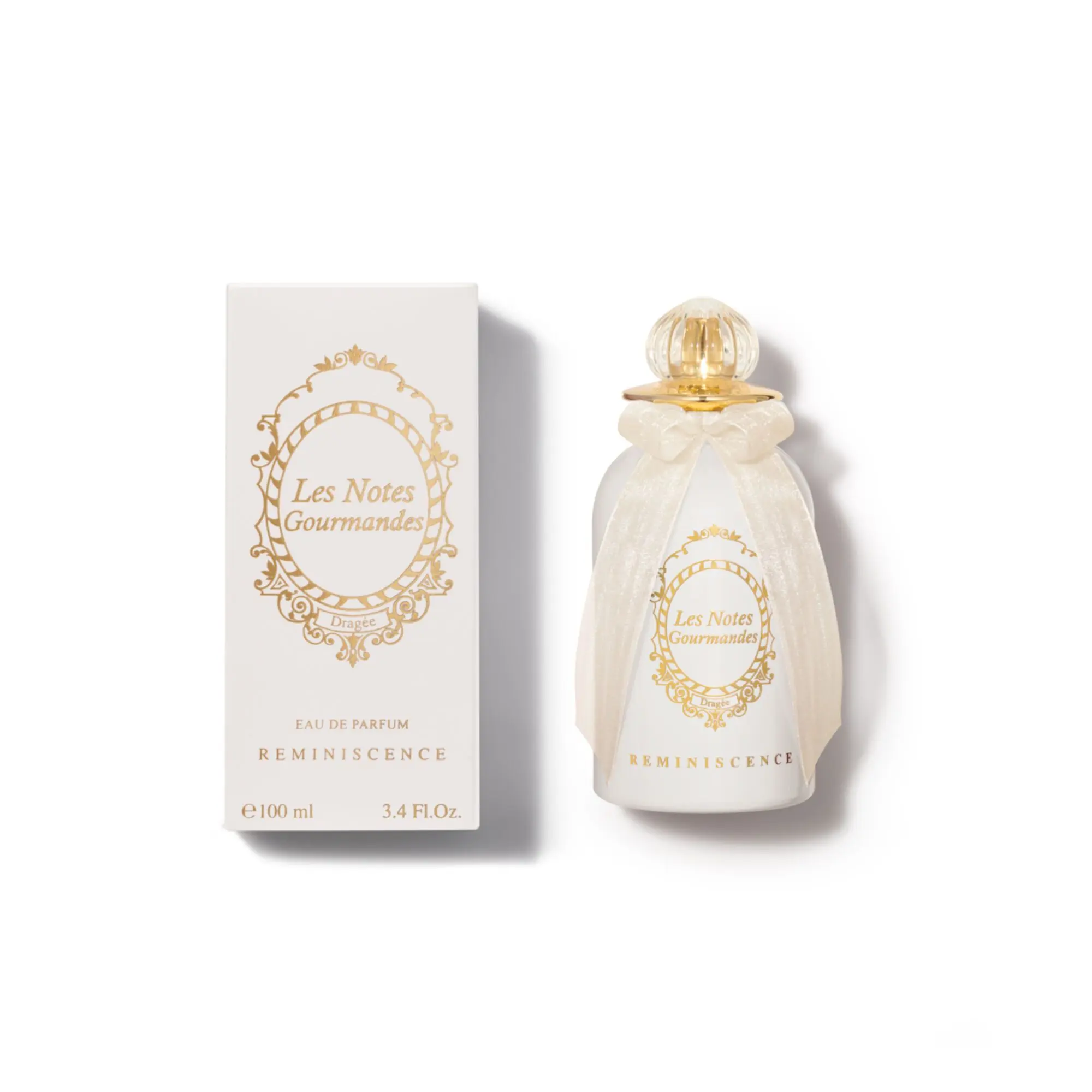 Reminiscence - Dragée Eau de Parfum- Reminiscence