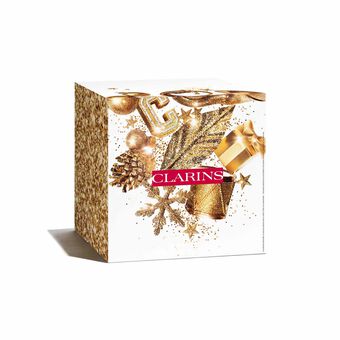 Coffret Prestige Extra-Firming et Cryo-Flash Masque-Crème