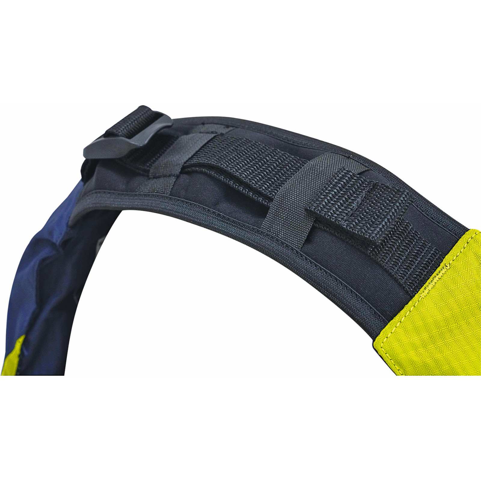 Guruu Watersport Schwimmweste Pro Junior