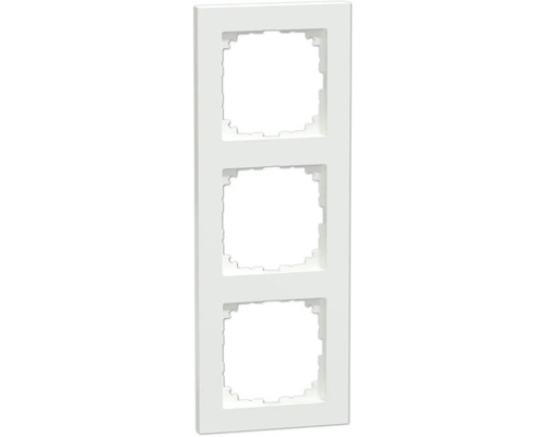 Merten MEG4030-3625 Afdekraam 3-voudig M-Pur actief wit