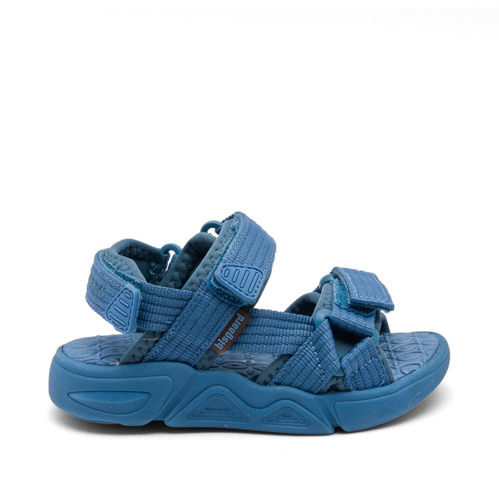 Køb Bisgaard Cobalt Louis Sandal