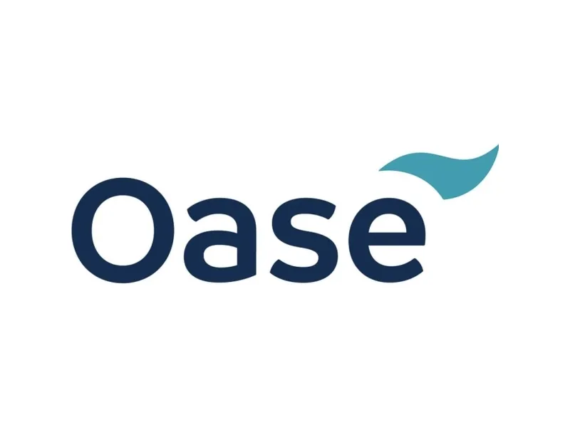 Oase 51104 Filterpumpe, Vandløbspumpe 13600 l/h