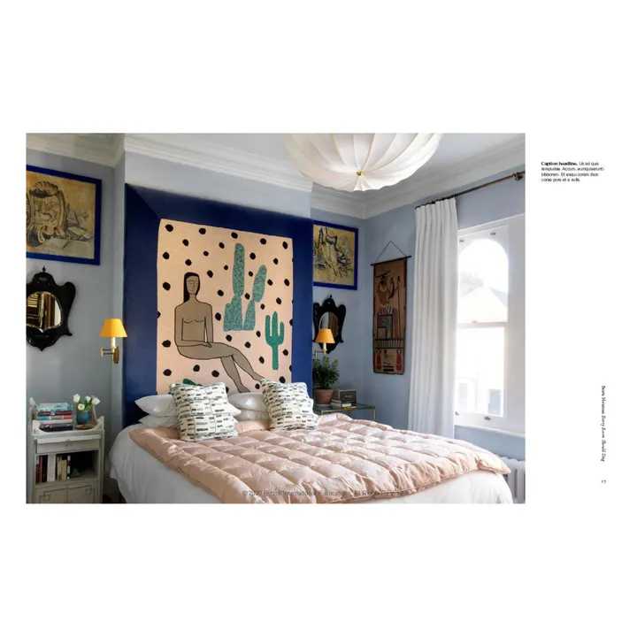 Rizzoli Beata Heuman Every room should sing - EN