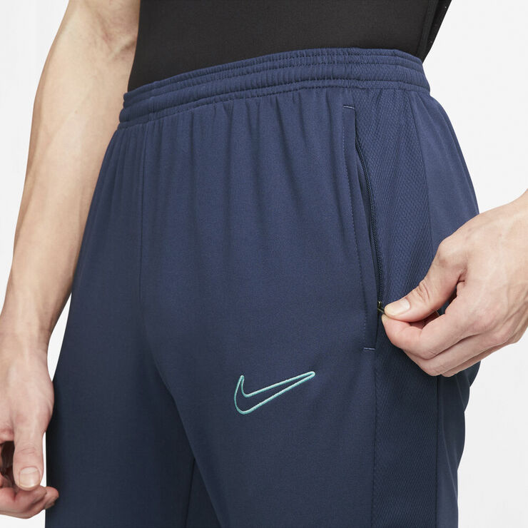 Nike Dri Fit Academy Bukser Blå