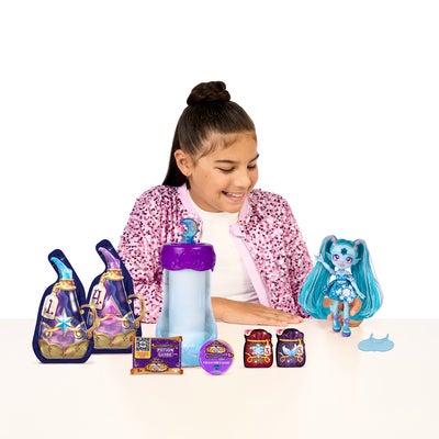 Magic Mixies Pixlings Lekesett Marena