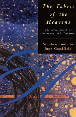 The Fabric of the Heavens (Paperback)