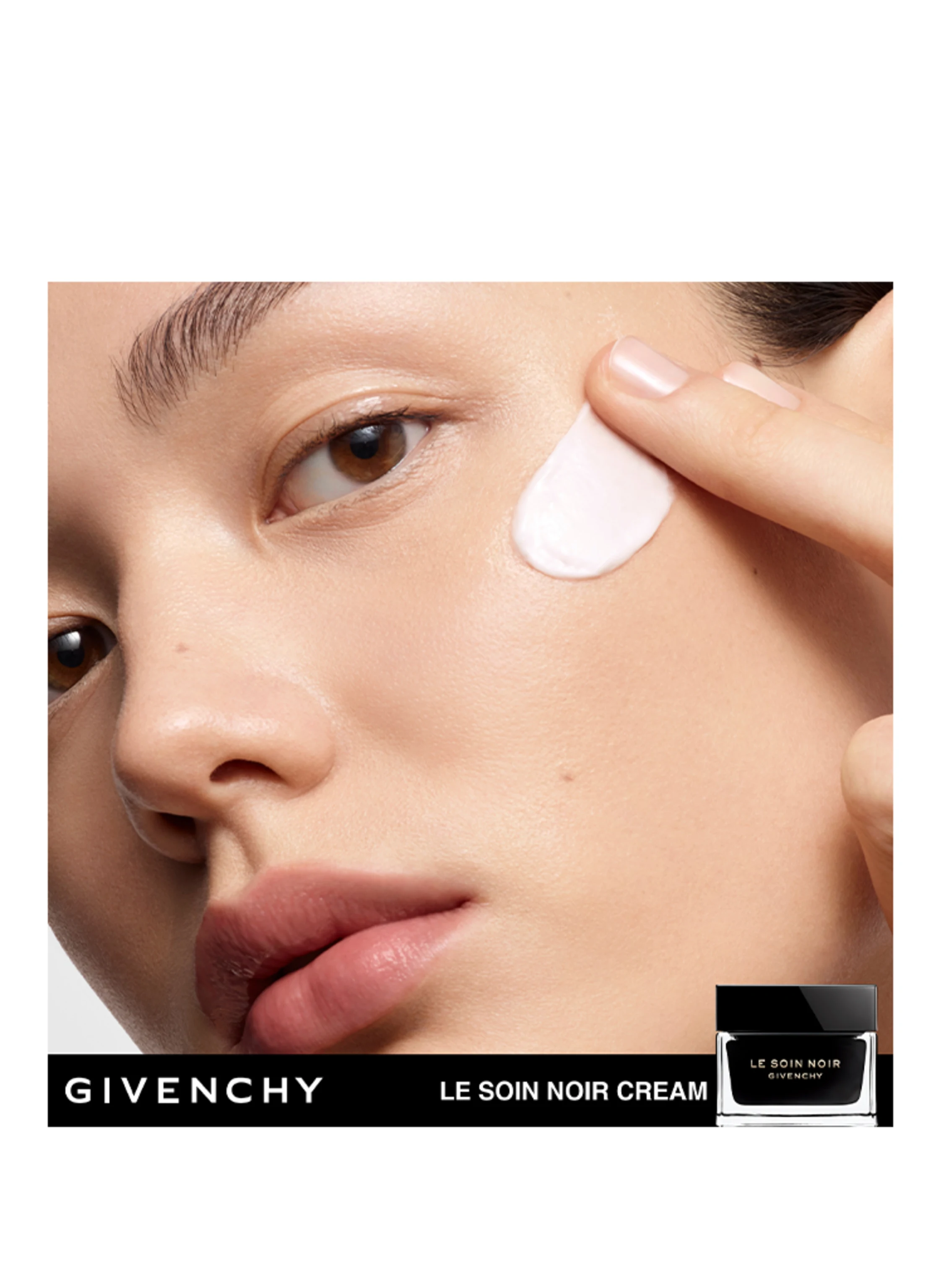 GIVENCHY BEAUTY LE SOIN NOIR CRÈME