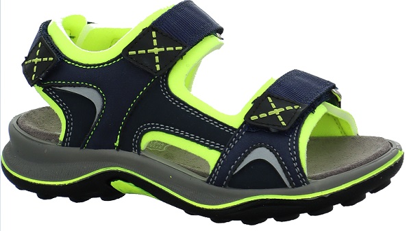 582761 /269 0916/002 nero/verde*