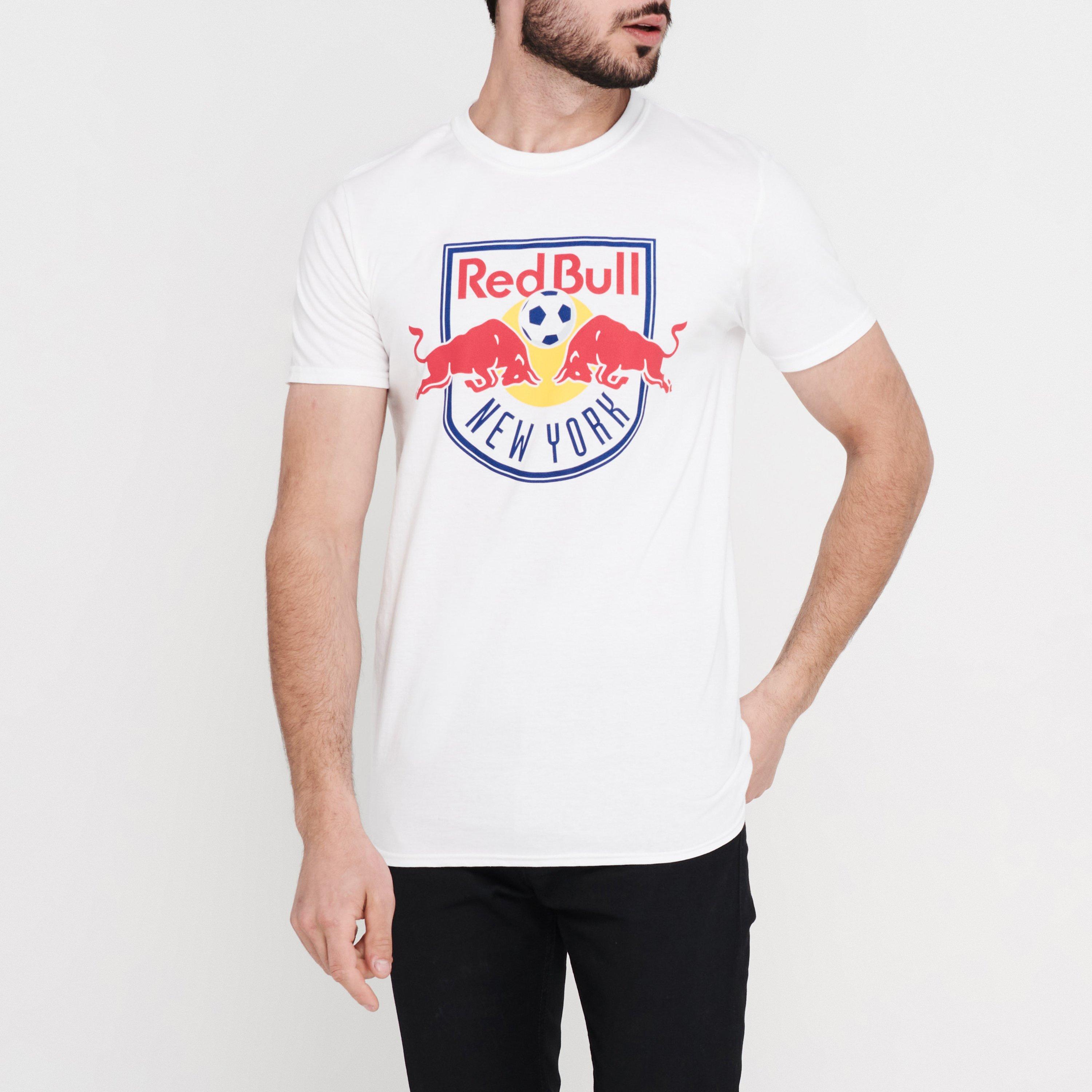 MLS Logo T shirt Adults
