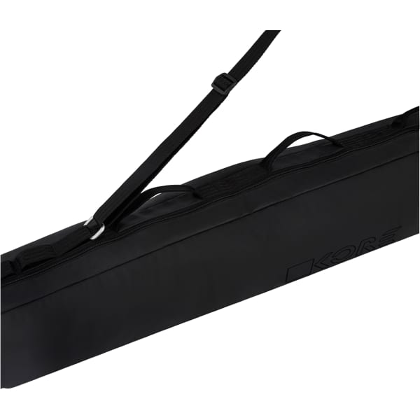 Housse ski HEAD FREERIDE SINGLE SKI BAG BLACK
