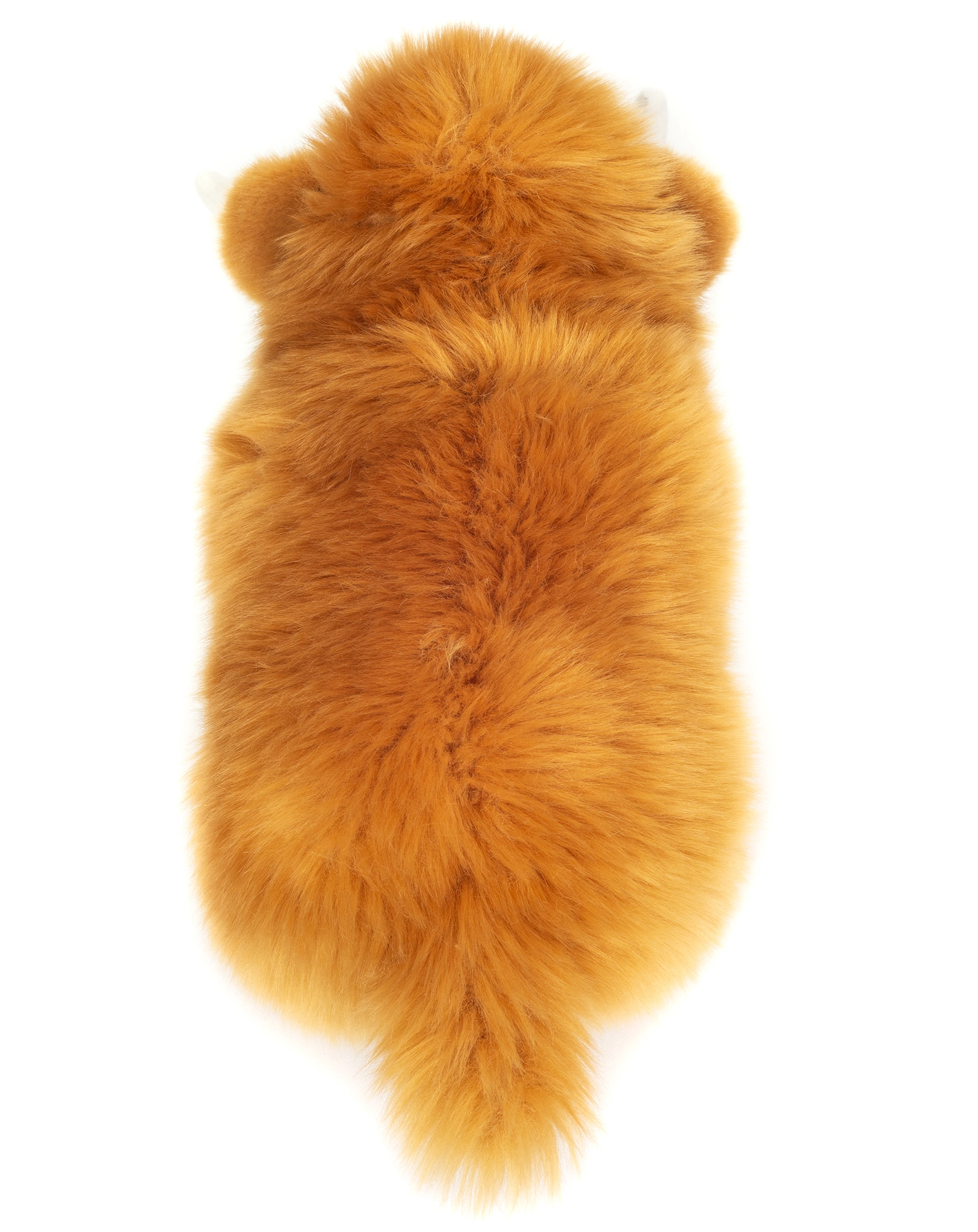 Kuscheltier MAMMUT (30cm) in braun