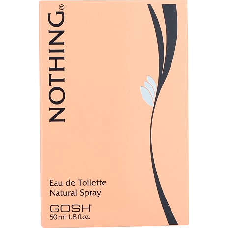 Nothing Eau de Toilette