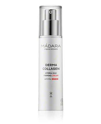 MÁDARA Derma Collagen Hydra-Silk Firming Cream 50ml