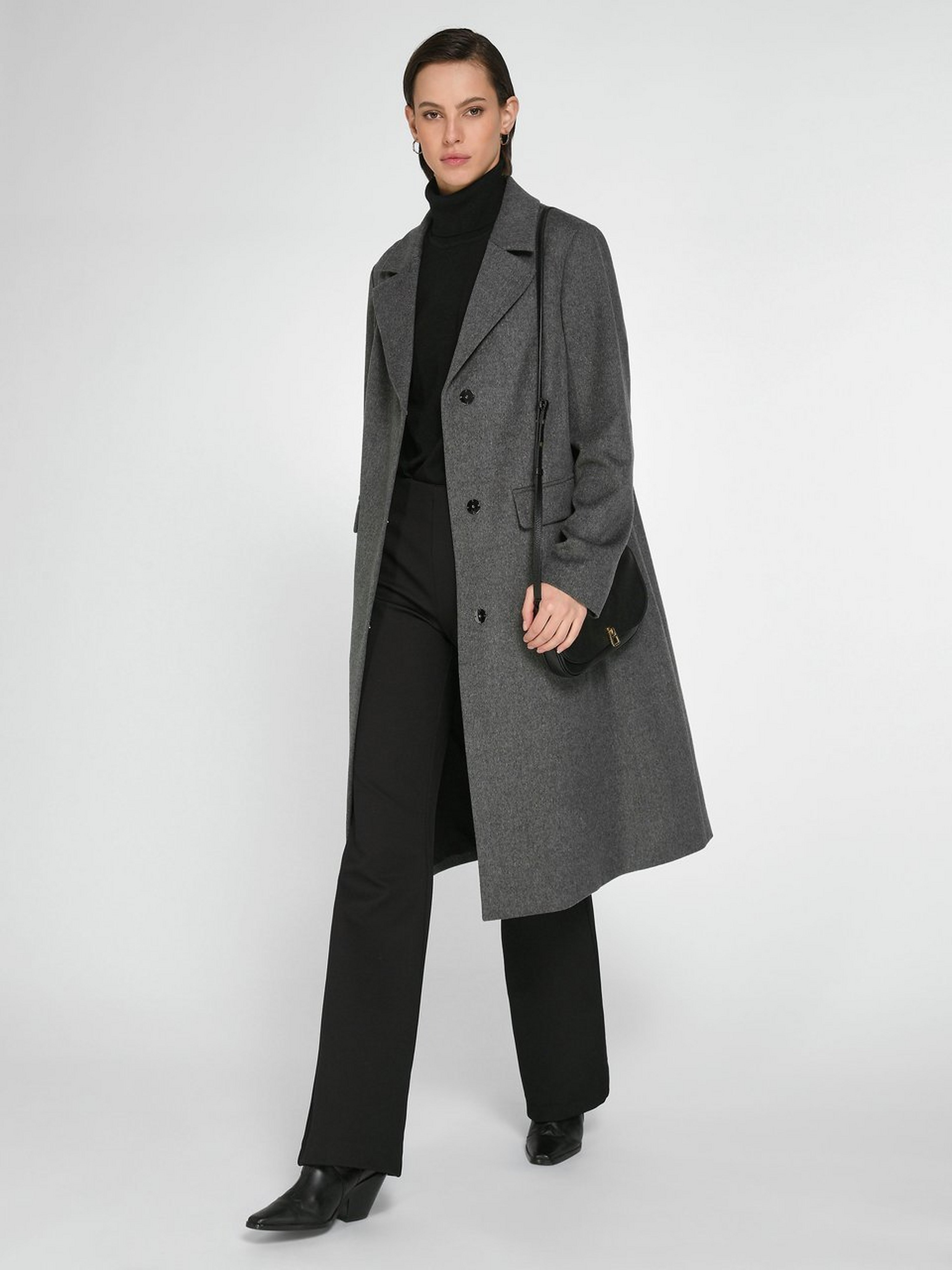 Blazer­mantel