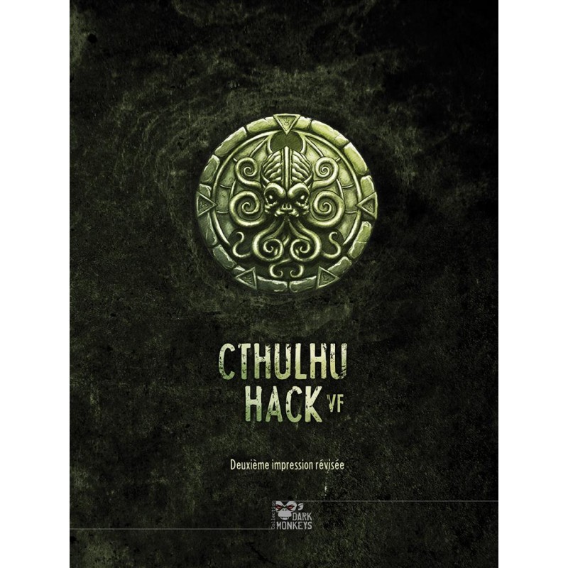 Cthulhu Hack