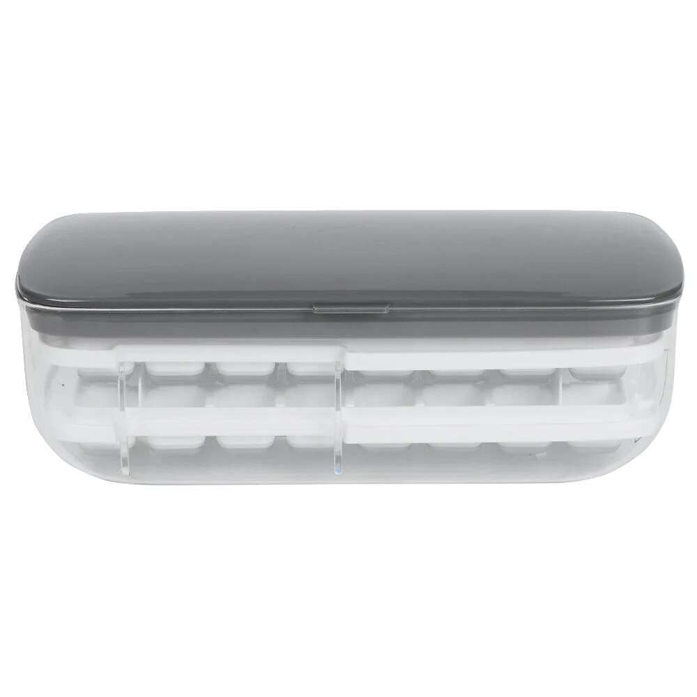 Moule à glaçons pelle incluse 28x12xH9cm