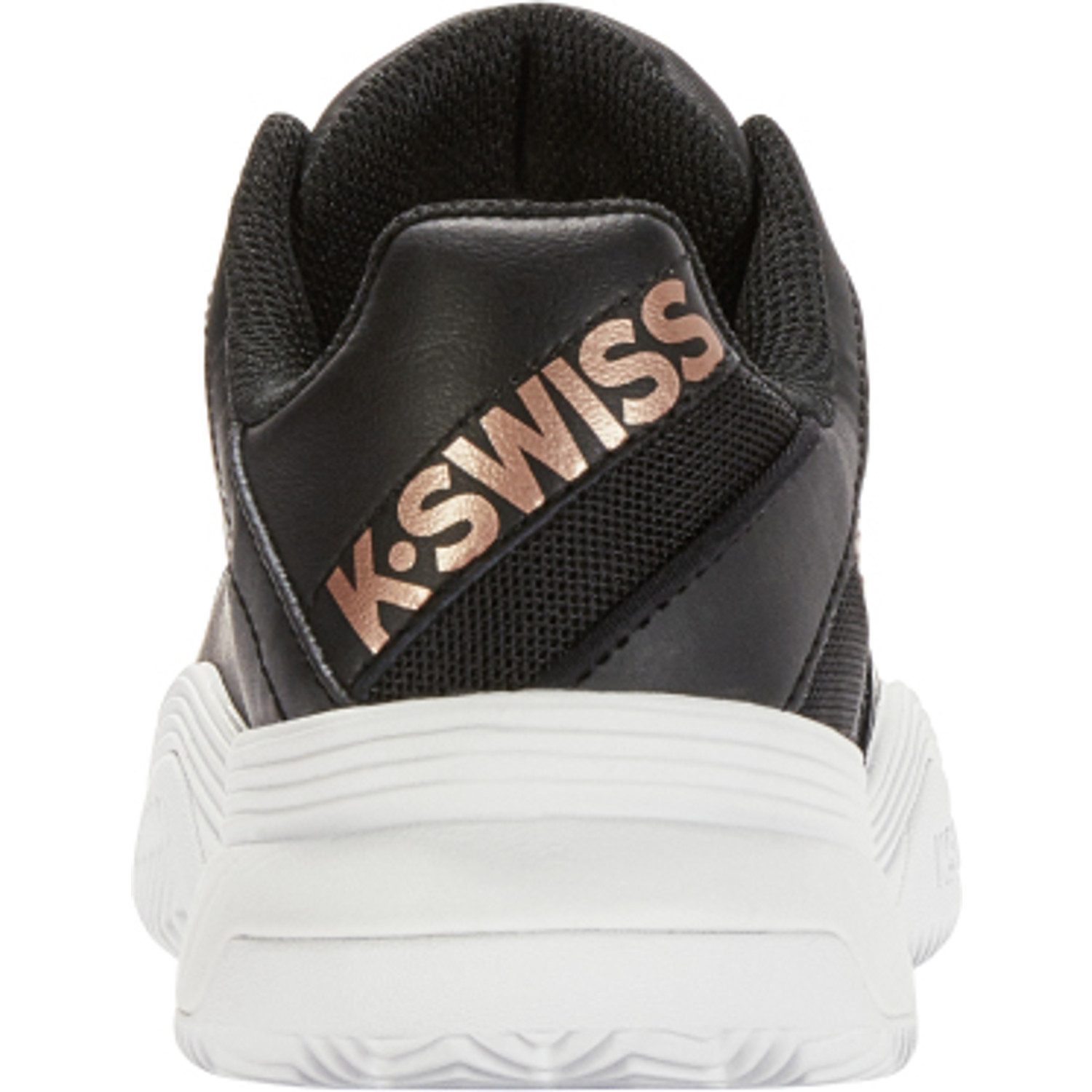 K-Swiss Court Express Clay Dames