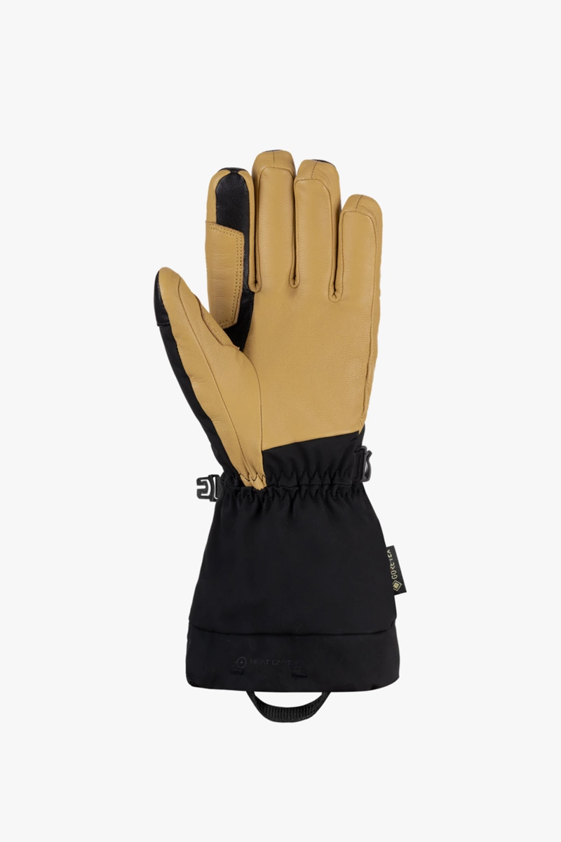 Reusch Discovery Gore-Tex® Herren Skihandschuh