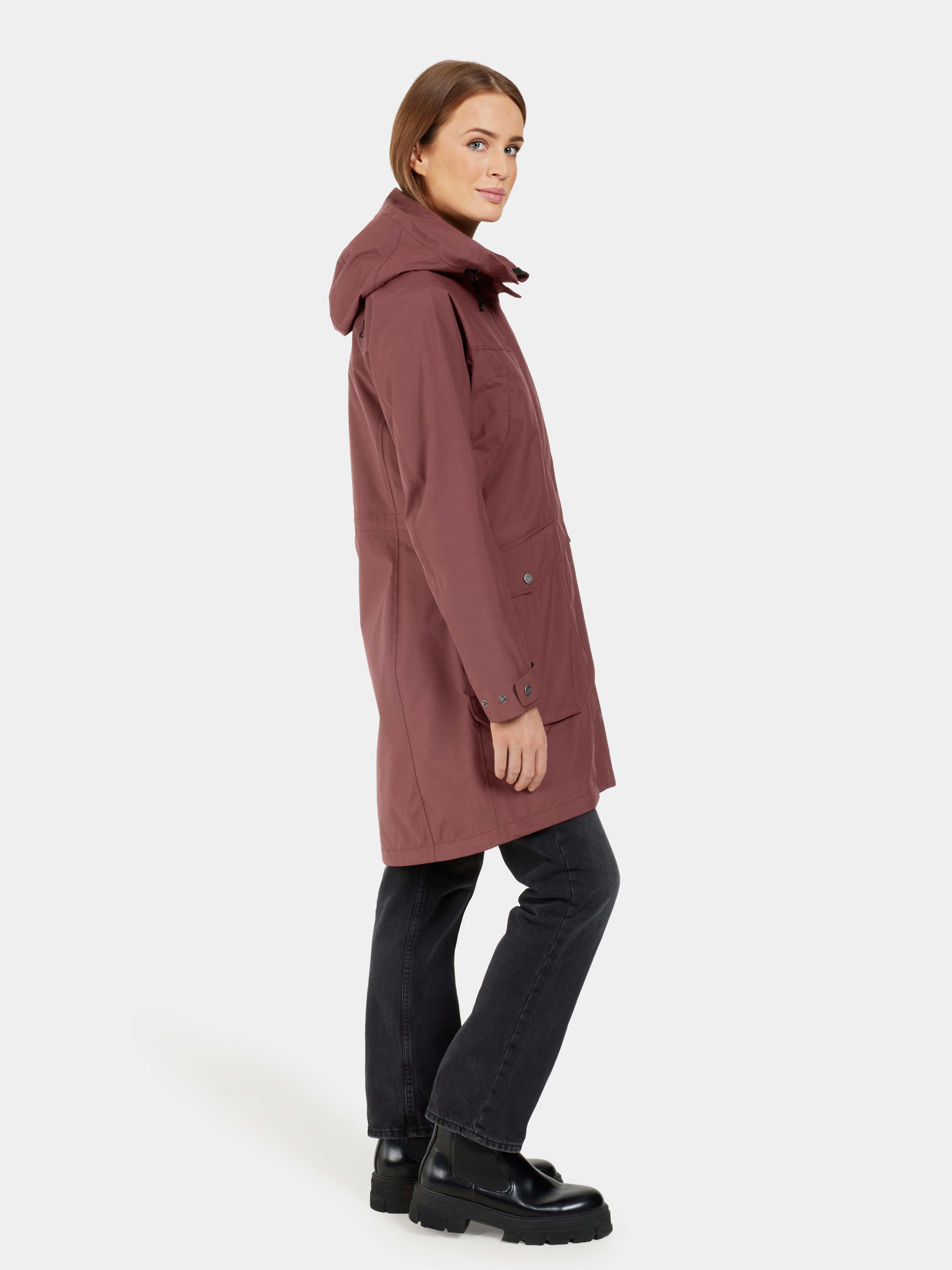 Thelma Women's Parka 10