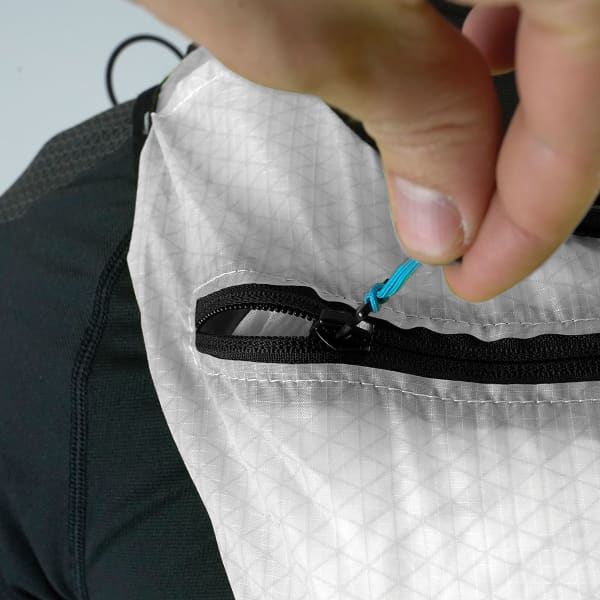 Sac trail RAIDLIGHT ULTRALIGHT 12L BLUE