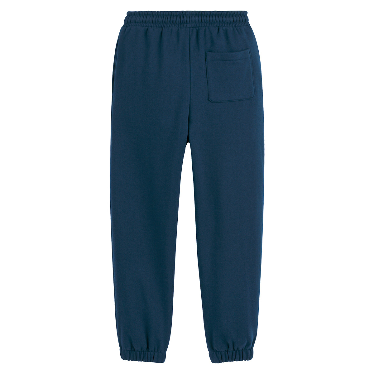 COLEÇÕES LA REDOUTE<br>Calças de moletom oversized