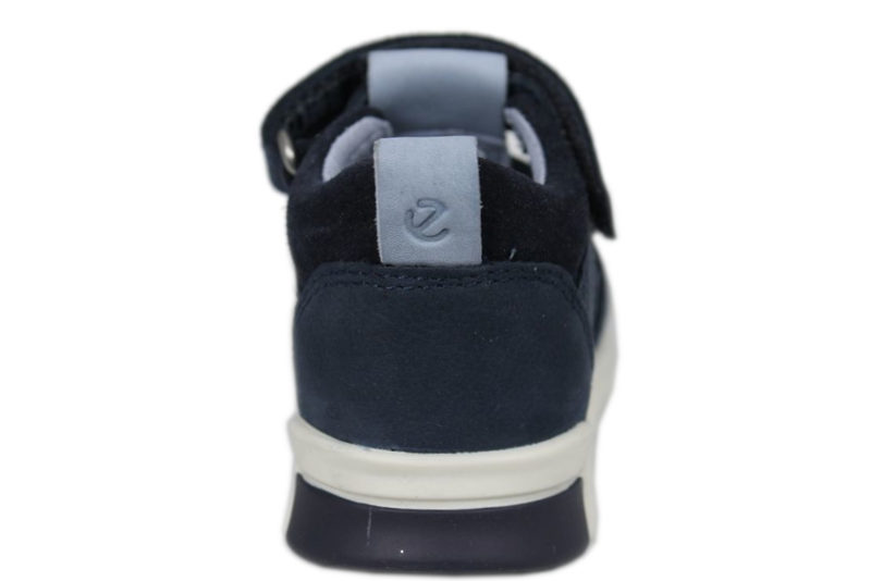 ECCO MINI STRIDE BLÅ