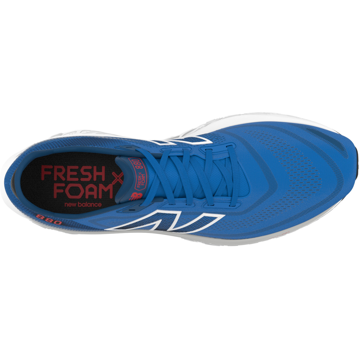 New Balance Fresh Foam 880 v14 Heren