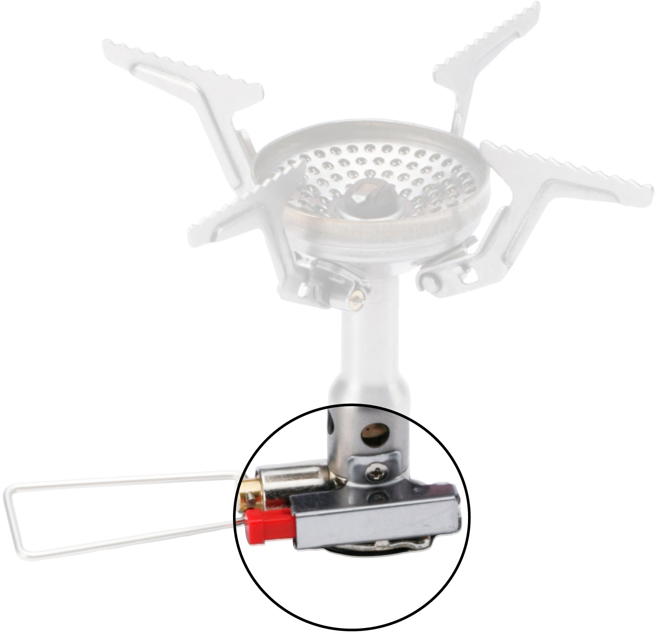 Igniter Repair Kit Amicus